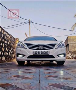 هيونداي أزيرا